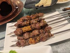 -东来顺饭庄(新源里店)
