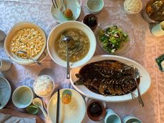 -山外山菜馆(玉泉路店)