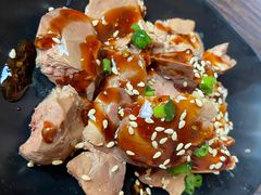 -拉面莊夢語＆中华料理八椿