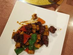 -东方明珠老上海8号餐厅
