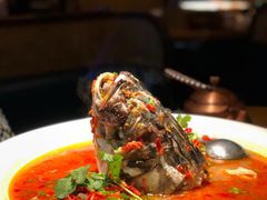 -坛宗剁椒鱼头(河西王府井店)