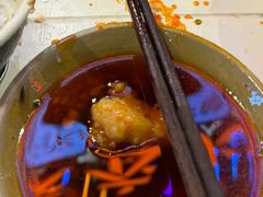 -中华老火锅(金渝大道店)