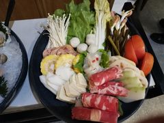 -生如夏花泰式火锅(鹭洲里店)