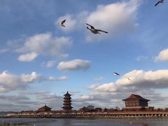 -八仙过海景区