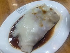 -伍湛记 · 广州老字号(龙津中路店)