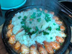 -陈厨老家菜馆(新苑店)