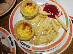 -比格比萨自助(花园路店)