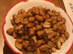 -神府路壹号·海鲜烧烤·砂锅粥·锅物(三坊七巷店)