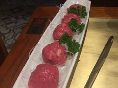 -手选潮汕鲜活牛肉火锅(二七广场店)