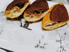 -鸭王烤鸭店(三里河店)