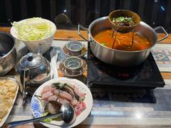 -侯家庄阿才有品私房菜馆