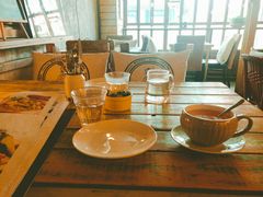 -Cafe Alice咖啡爱丽丝(奥城店)