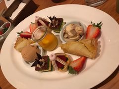 -君悦酒店·La Terrazza意合園·意式风味