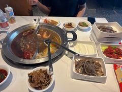 -名扬煮艺肥牛自助火锅(同和店)
