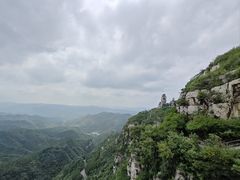 -潭溪山