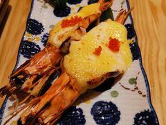 -隐泉京望日式料理(太和广场店)