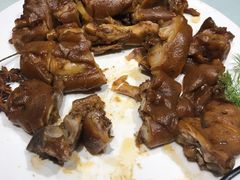 -U你·天然调味(南湖总店)