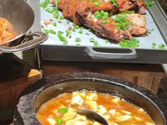 -绿茶餐厅(深圳龙华天虹购物中心店)