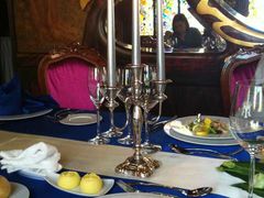 -马克西姆餐厅(崇文门店)