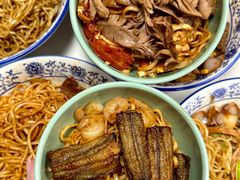 -复兴面王(河东路起源店)