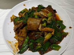 保宁回锅肉-华光驿站私房菜·黑金冠