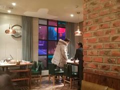 大堂-额尔敦传统涮(公园西路店)