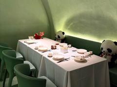 -眉州东坡·熊猫主题餐厅(枫蓝店)