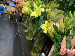 -双季花艺园艺市场(浦东店)