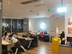 -卡朋西餐(东方广场店)