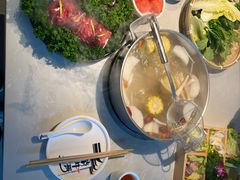 -俏牛哥鲜牛肉牛肆馆(重庆天地店)