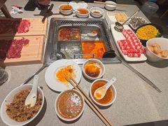 -海底捞火锅(杭州富阳富春新天地店)