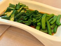 -功德林素菜饭庄(前门店)