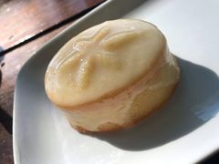 -Saffron Coffee