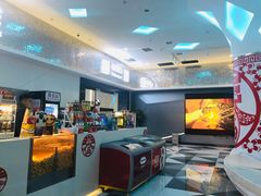 -中影华臣影城VLED(赠4小时停车 西安路店)