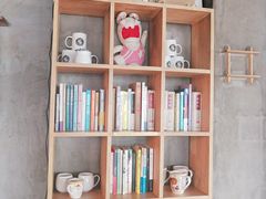 -新沙洞咖啡(泉乐坊店)