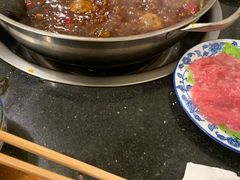-飘香火锅(玉林西路店)