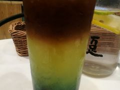 黑寡妇-打趸BTC·Breaktime cafe(北京路店)