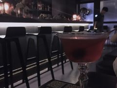 -ASPIRYNA酒吧水烟吧(太古里店)