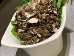 舞茸菌-海底捞火锅(奥山世纪城店)