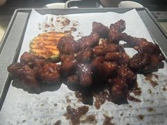 -绿茶餐厅(汇悦大融城店)