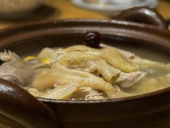 -老阿爸鲜鱼土菜(昆山花桥店)