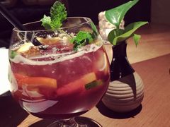 -Tajine Moroccan塔金摩洛哥中东餐厅