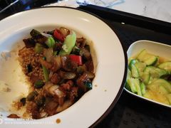 -乡村基(双流时代奥特莱斯餐厅)