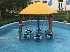 -南宫温泉水世界