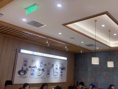 -马记永·兰州牛肉面(3019君尚店)