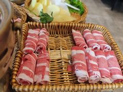 -古关火锅店(古北水镇景区店)