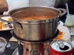 -太湖饭店玉兰厅(自助餐厅)