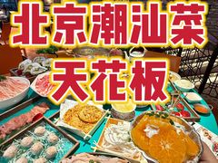 -卤鼎记·潮汕卤水火锅饭店(北京首店)