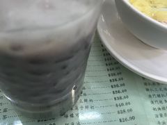 -义顺牛奶公司(庇利金街店)