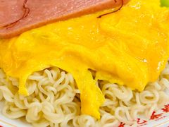 -孖记茶档·热腾茶餐(乐峰店)